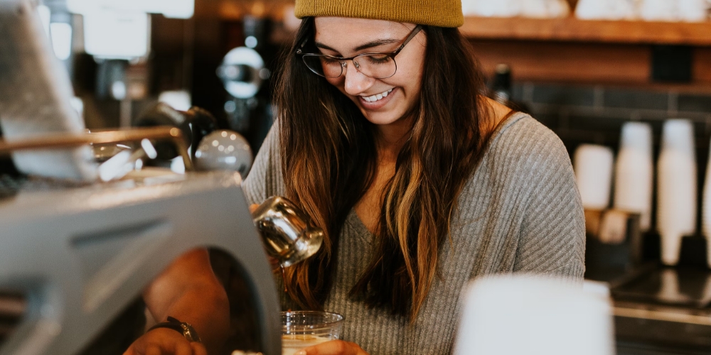 Our Most Frequently Asked Question : Care este cea mai bună cafea ?